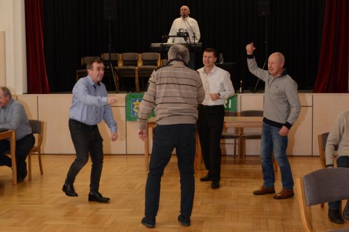 Členská schůze zahrádkářů - 13.2.2026