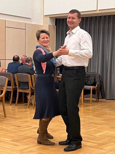 Členská schůze zahrádkářů - 13.2.2026