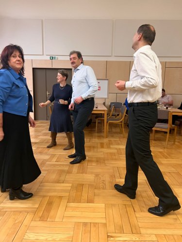 Členská schůze zahrádkářů - 13.2.2026