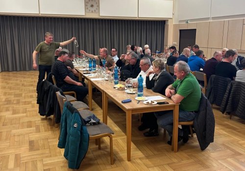 Košt slivovice - 7.3.2026