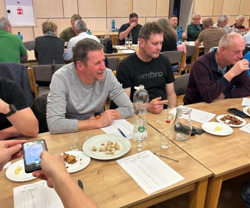 Košt slivovice - 7.3.2026