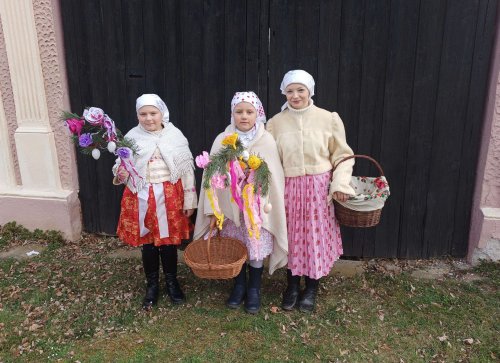 Nosení létečka - královničky - 22.3.2026