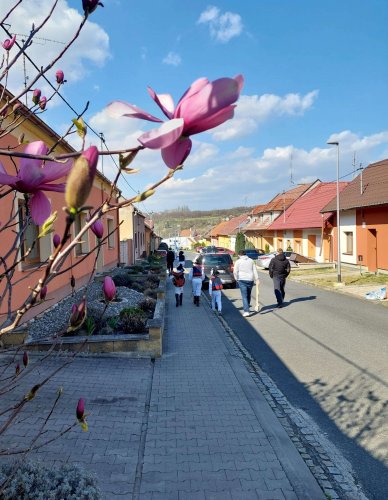 Velikonoční hrkání - 3.4.2026