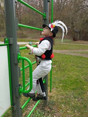 Velikonoční hrkání - 3.4.2026