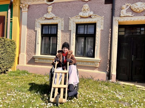 Velikonoční hrkání - 3.4.2026