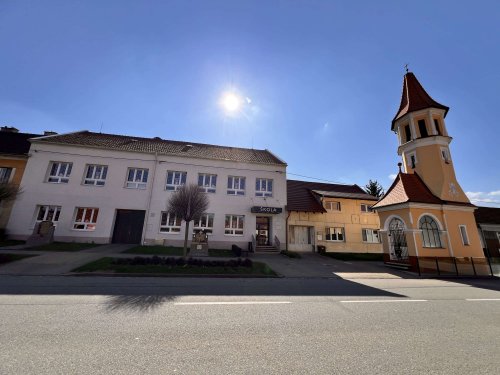 Velikonoční hrkání - 3.4.2026