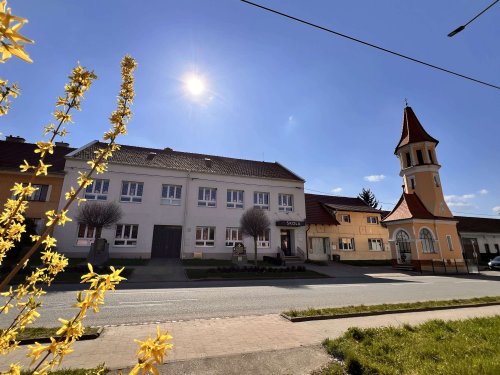 Velikonoční hrkání - 3.4.2026