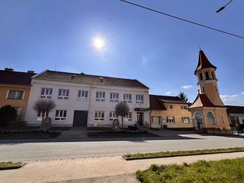 Velikonoční hrkání - 3.4.2026