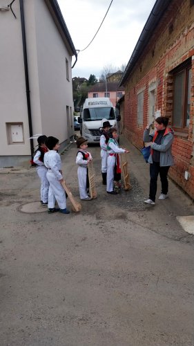 Velikonoční hrkání - 3.4.2026