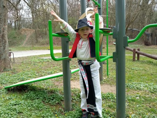 Velikonoční hrkání - 3.4.2026