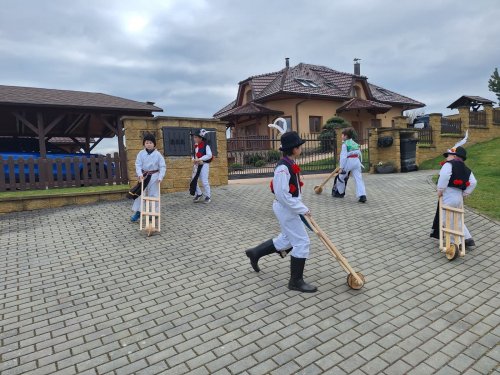 Velikonoční hrkání - 3.4.2026