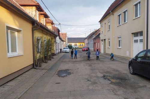 Velikonoční hrkání - 3.4.2026