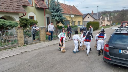 Velikonoční hrkání - 3.4.2026