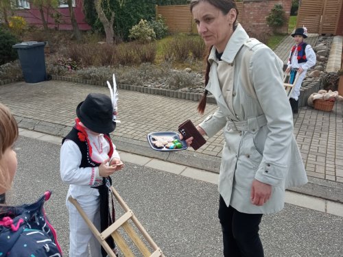 Velikonoční hrkání - 3.4.2026